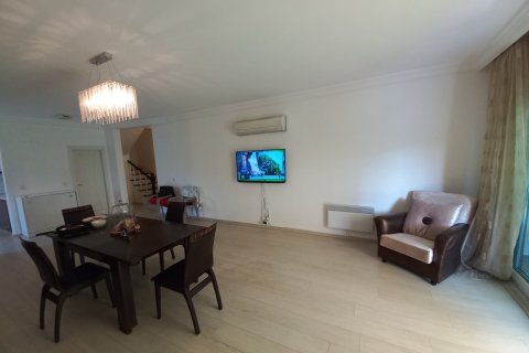 3+1 Penthouse in Kestel, Turkey No. 12979 13