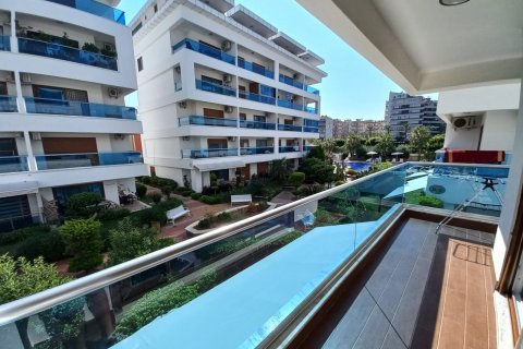 3+1 Penthouse in Kestel, Turkey No. 12979 10