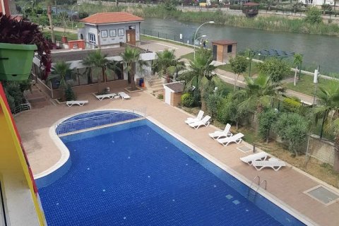 3+1 Penthouse in Kestel, Turkey No. 12979 19