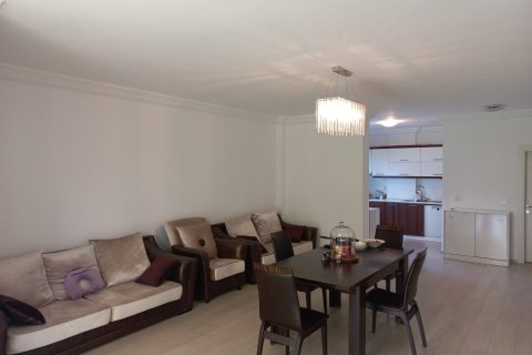 3+1 Penthouse in Kestel, Turkey No. 12979 24