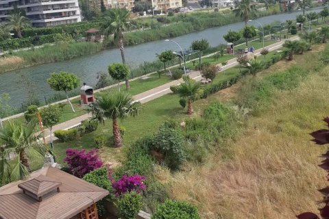 3+1 Penthouse in Kestel, Turkey No. 12979 2