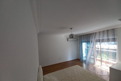 3+1 Penthouse in Kestel, Turkey No. 12979 3