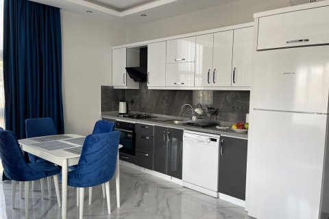 2+2 Appartement à Mahmutlar, Turkey No. 12980 2