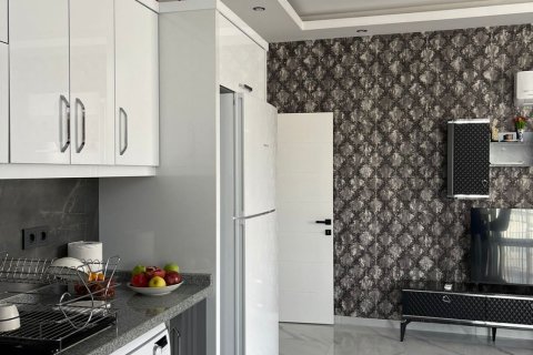 2+2 Appartement à Mahmutlar, Turkey No. 12980 15