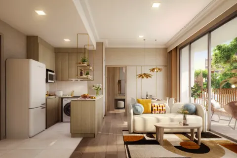 2 bedrooms Apartment in Phuket, Thailand No. 53996 2