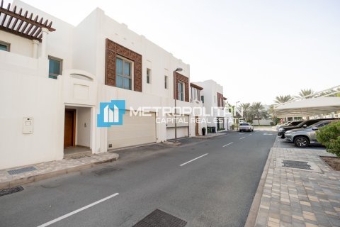 4 chambres Villa à Al Bateen, UAE No. 53878 20