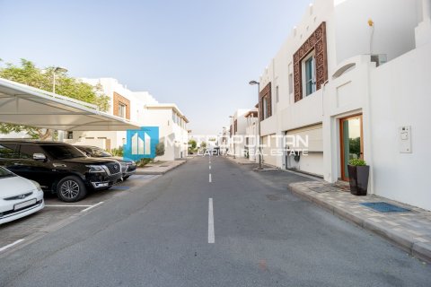 4 chambres Villa à Al Bateen, UAE No. 53878 22