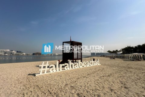 2 bedrooms Apartment in Al Raha Beach, UAE No. 53985 18