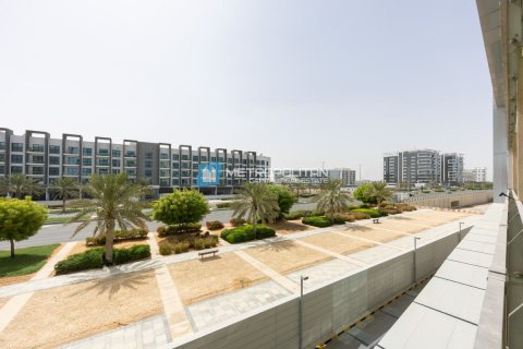 2 bedrooms Apartment in Al Raha Beach, UAE No. 53985 22