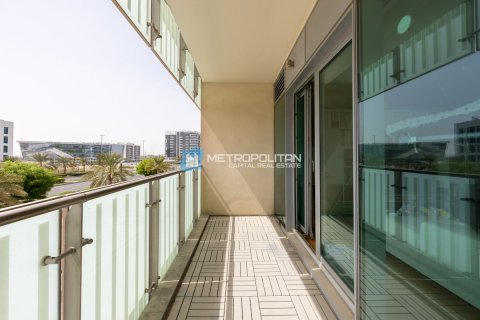 2 bedrooms Apartment in Al Raha Beach, UAE No. 53985 21