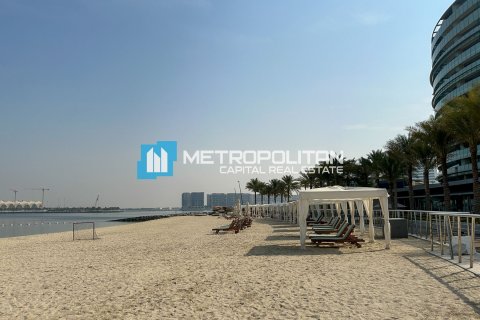 2 bedrooms Apartment in Al Raha Beach, UAE No. 53985 14