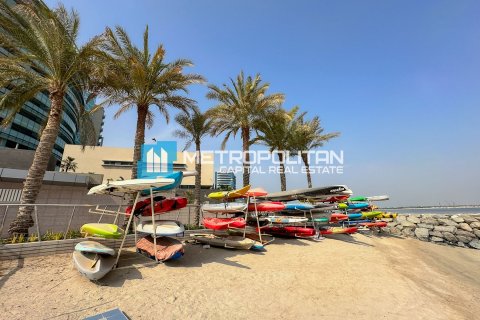 2 bedrooms Apartment in Al Raha Beach, UAE No. 53985 16