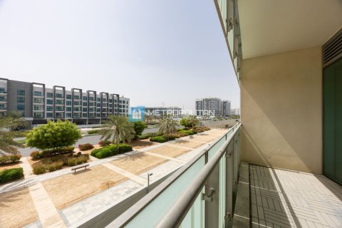 2 bedrooms Apartment in Al Raha Beach, UAE No. 53985 20