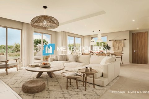 2 bedrooms Townhouse in Khalifa City, UAE No. 5428 2