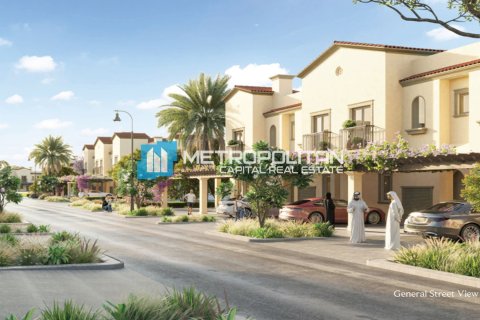 2 dormitorios Townhouse en Khalifa City, UAE No. 5428 11