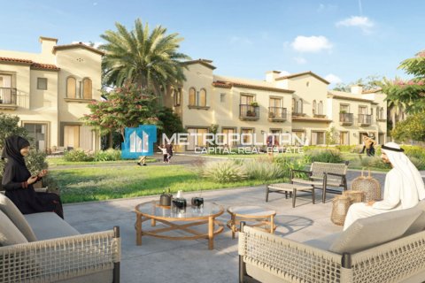 2 dormitorios Townhouse en Khalifa City, UAE No. 5428 6