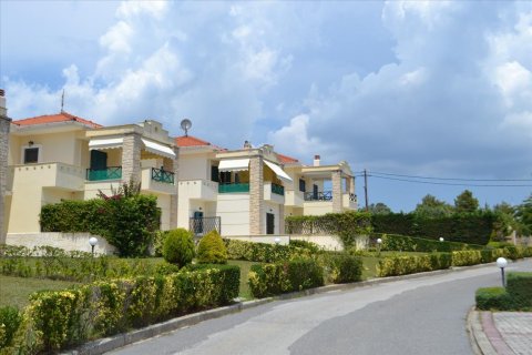 3 dormitorios Maisonette en Chalkidiki, Greece No. 58063 19