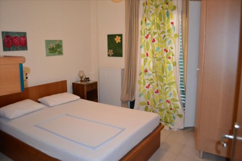 3 dormitorios Maisonette en Chalkidiki, Greece No. 58063 17