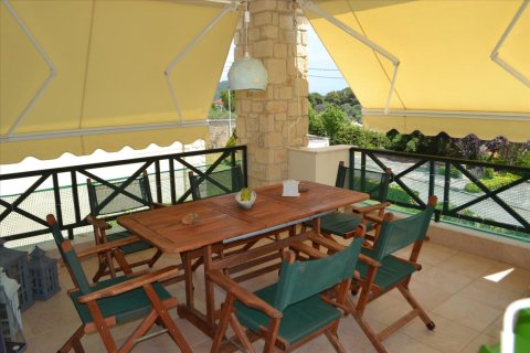 3 dormitorios Maisonette en Chalkidiki, Greece No. 58063 3