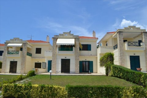 3 dormitorios Maisonette en Chalkidiki, Greece No. 58063 2