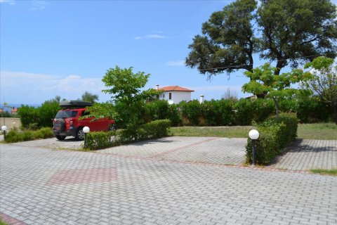 3 dormitorios Maisonette en Chalkidiki, Greece No. 58063 24