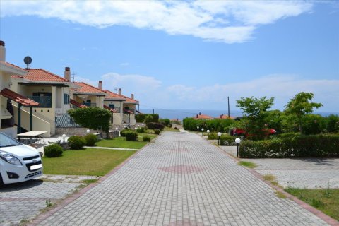 3 dormitorios Maisonette en Chalkidiki, Greece No. 58063 23