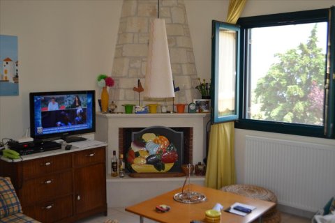 3 dormitorios Maisonette en Chalkidiki, Greece No. 58063 6