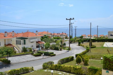 3 dormitorios Maisonette en Chalkidiki, Greece No. 58063 9