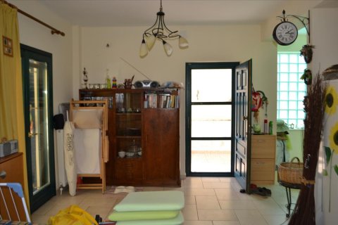 3 dormitorios Maisonette en Chalkidiki, Greece No. 58063 5