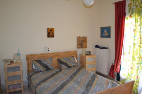 3 dormitorios Maisonette en Chalkidiki, Greece No. 58063 15