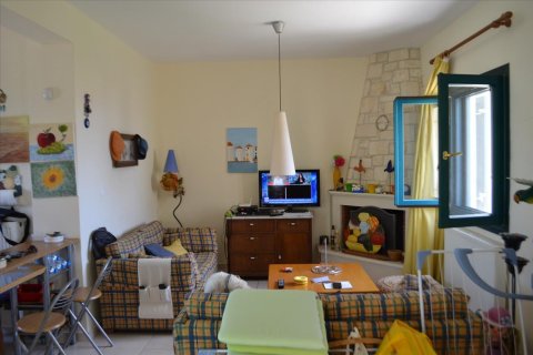 3 dormitorios Maisonette en Chalkidiki, Greece No. 58063 4