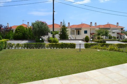 3 dormitorios Maisonette en Chalkidiki, Greece No. 58063 20