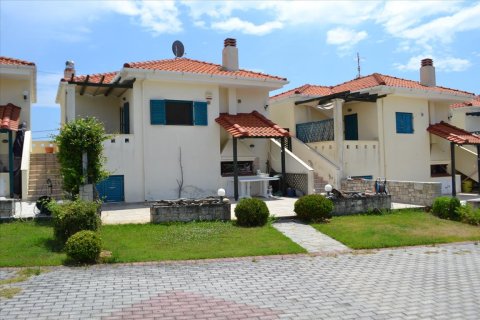 3 dormitorios Maisonette en Chalkidiki, Greece No. 58063 21