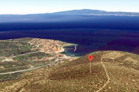 4765m² Land in Chalkidiki, Greece No. 58064 2