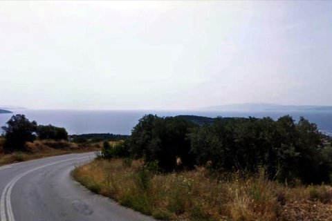 15000m² Land en Chalkidiki, Greece No. 58065 1