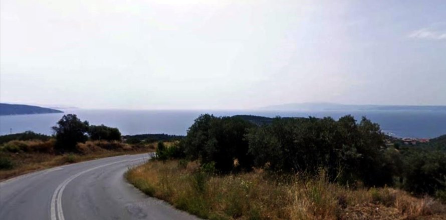 15000m² Land en Chalkidiki, Greece No. 58065