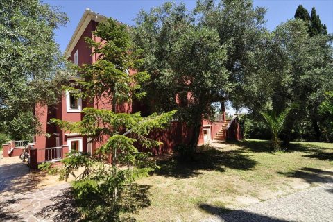 4 dormitorios House en Corfu, Greece No. 58250 1