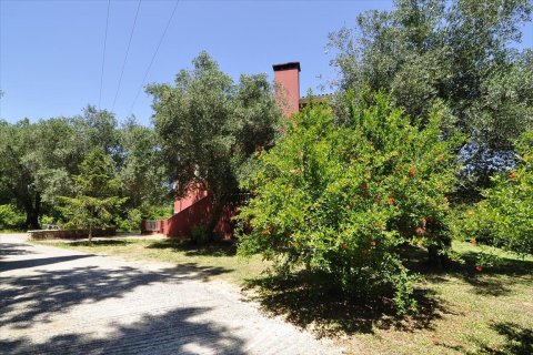 4 chambres House à Corfu, Greece No. 58250 17