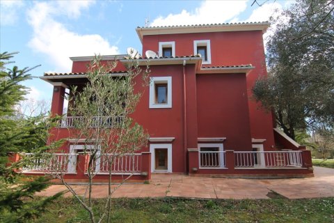 4 chambres House à Corfu, Greece No. 58250 22