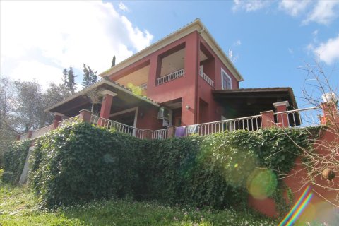 4 chambres House à Corfu, Greece No. 58250 20