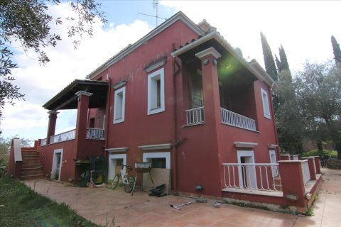 4 dormitorios House en Corfu, Greece No. 58250 19