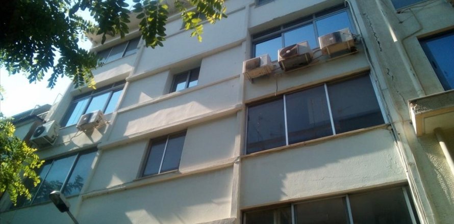 1000m² Business in Thessaloniki, Greece No. 58062