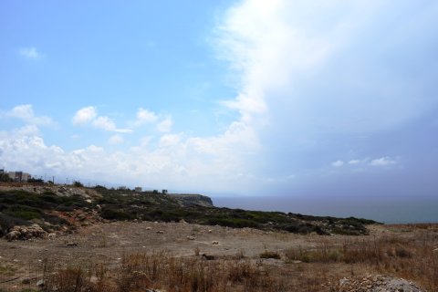 8000m² Land en Rethymno, Greece No. 58057 1