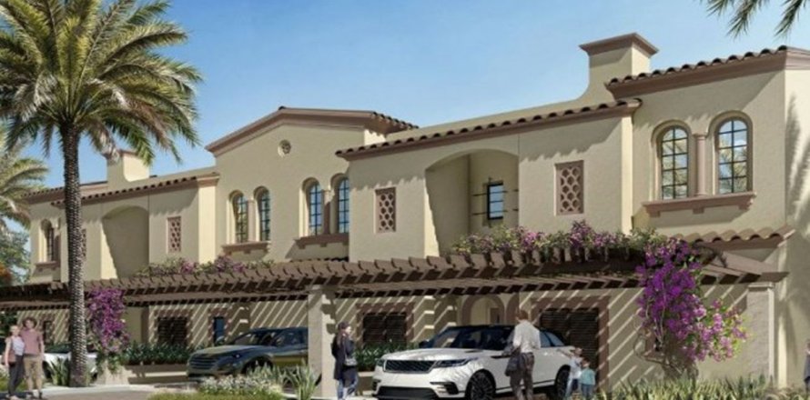 2 dormitorios Townhouse en Khalifa City, UAE No. 10511