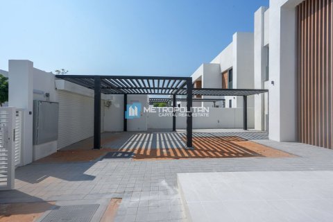 4 dormitorios Villa en  Saadiyat Island, UAE No. 10465 3