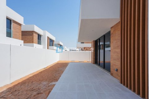 4 chambres Villa à Saadiyat Island, UAE No. 10465 23