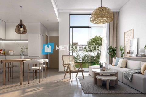 3 dormitorios Townhouse en  Yas Island, UAE No. 10514 5