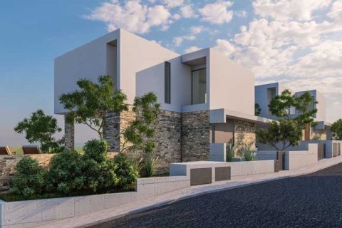 3 bedrooms House in Geroskípou, Cyprus No. 73066 6