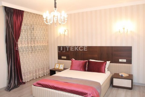 4+1 Appartement à Ankara, Turkey No. 11619 17