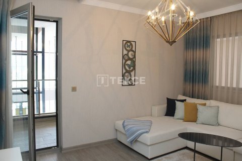 4+1 Apartment en Ankara, Turkey No. 11619 18